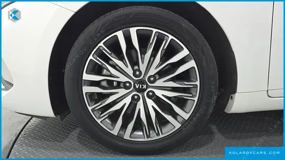 KIA K7 3.0 GDI NOBLESSE