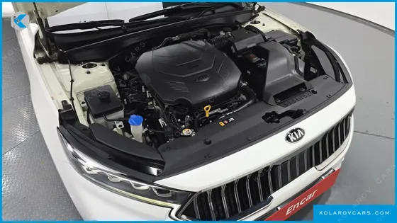 KIA K7 3.0 GDI NOBLESSE