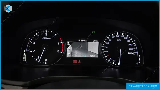 KIA K7 3.0 GDI NOBLESSE