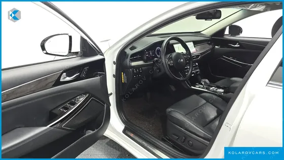 KIA K7 3.0 GDI NOBLESSE