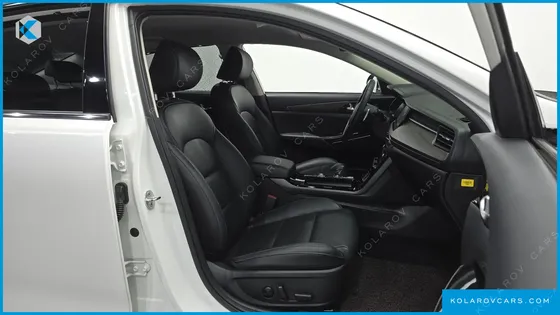 KIA K7 3.0 GDI NOBLESSE