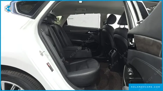 KIA K7 3.0 GDI NOBLESSE