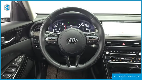 KIA K7 3.0 GDI NOBLESSE