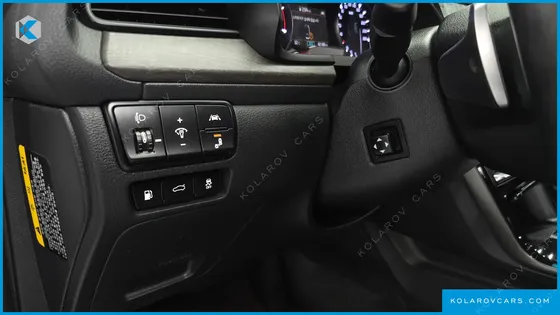 KIA K7 3.0 GDI NOBLESSE