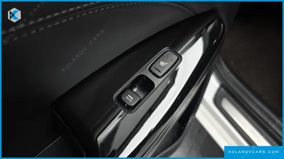KIA K7 3.0 GDI NOBLESSE