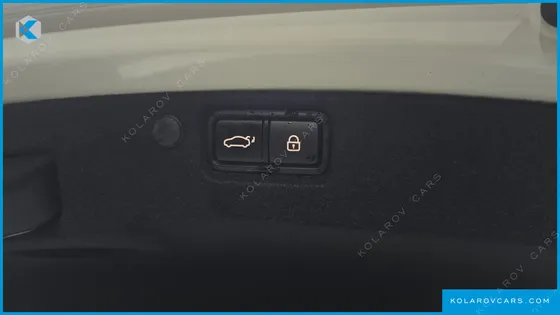 KIA K7 3.0 GDI NOBLESSE
