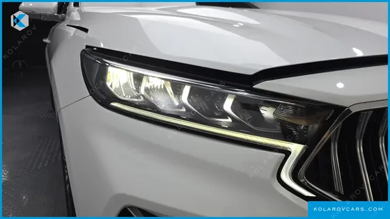KIA K7 3.0 GDI NOBLESSE