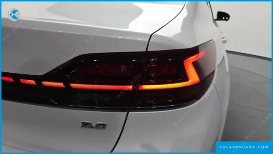 KIA K7 3.0 GDI NOBLESSE