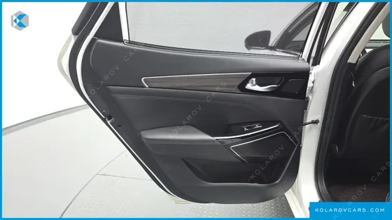 KIA K7 3.0 GDI NOBLESSE