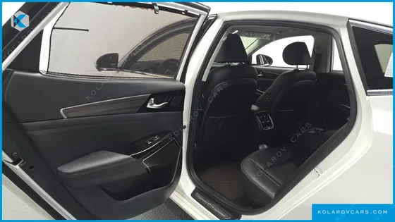 KIA K7 3.0 GDI NOBLESSE