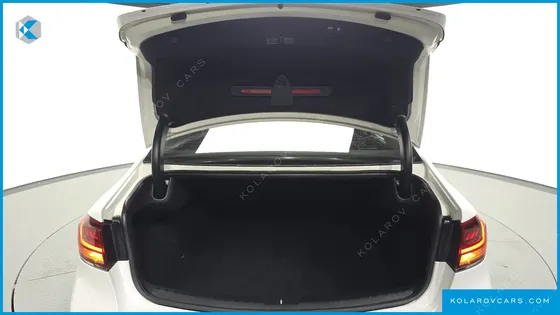 KIA K7 3.0 GDI NOBLESSE