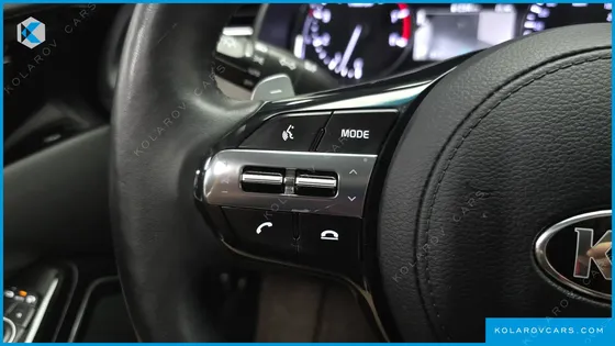 KIA K7 3.0 GDI NOBLESSE