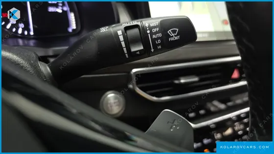 KIA K7 3.0 GDI NOBLESSE