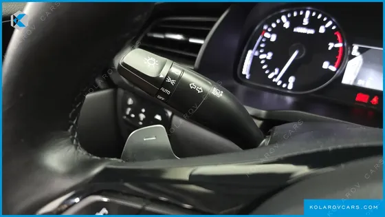 KIA K7 3.0 GDI NOBLESSE
