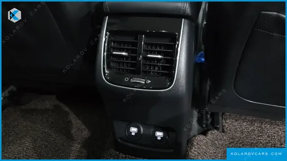 KIA K7 3.0 GDI NOBLESSE