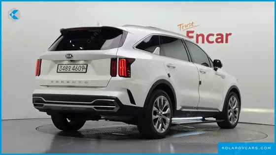 KIA SORENTO DIESEL 2.2 2WD