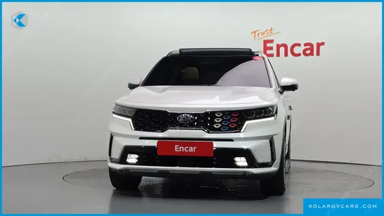KIA SORENTO DIESEL 2.2 2WD