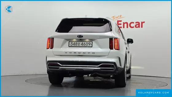 KIA SORENTO DIESEL 2.2 2WD