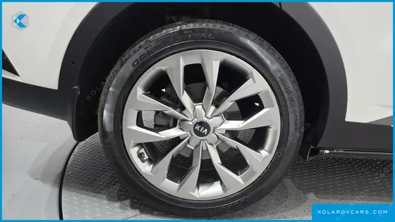 KIA SORENTO DIESEL 2.2 2WD