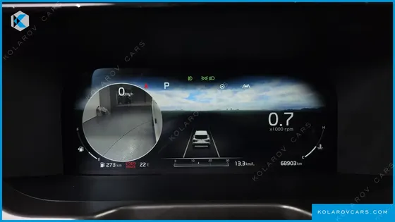 KIA SORENTO DIESEL 2.2 2WD