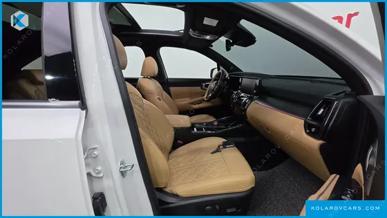 KIA SORENTO DIESEL 2.2 2WD