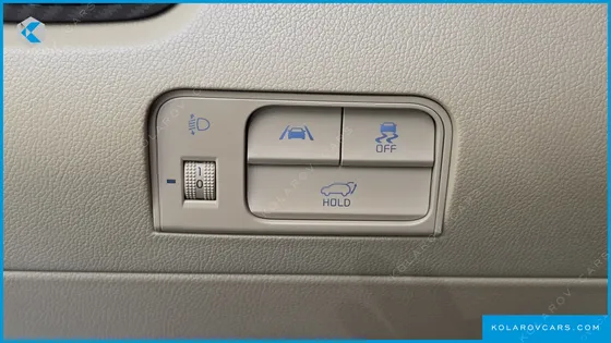 KIA SORENTO DIESEL 2.2 2WD