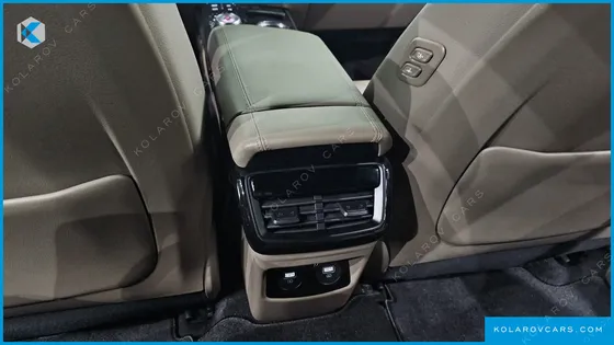 KIA K8 3.5 GASOLINE 2WD