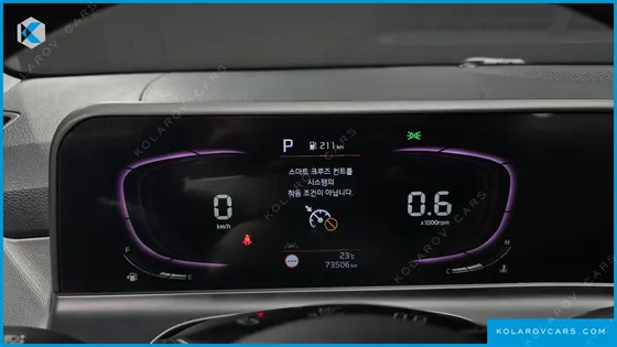 KIA SELTOS GASOLINE 1.6 TURBO 2WD