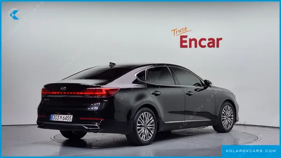 KIA K7 2.5 GDI NOBLESSE