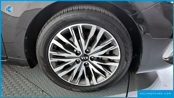 KIA K7 2.5 GDI NOBLESSE