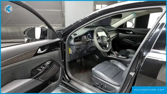 KIA K7 2.5 GDI NOBLESSE