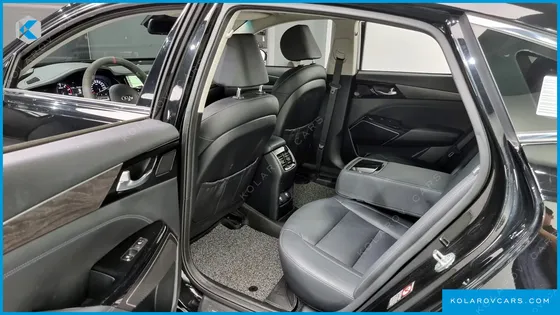 KIA K7 2.5 GDI NOBLESSE