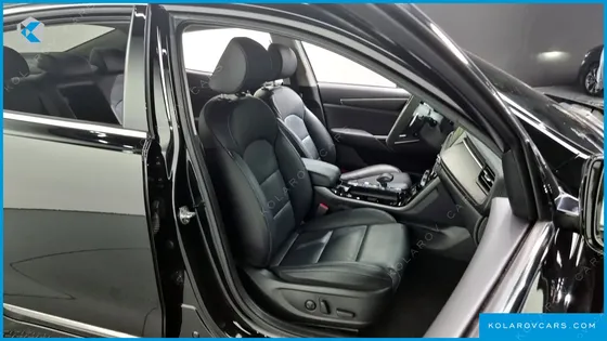 KIA K7 2.5 GDI NOBLESSE