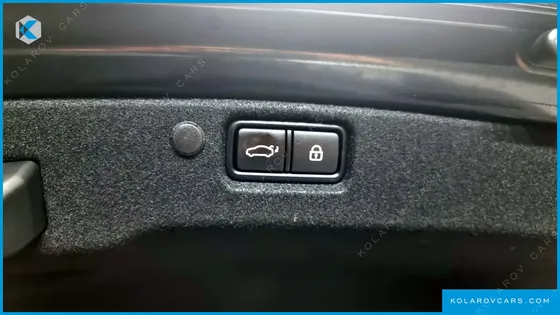 KIA K7 2.5 GDI NOBLESSE