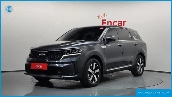 KIA SORENTO DIESEL 2.2 4WD
