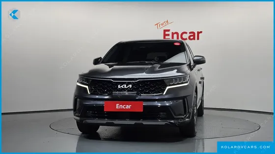 KIA SORENTO DIESEL 2.2 4WD