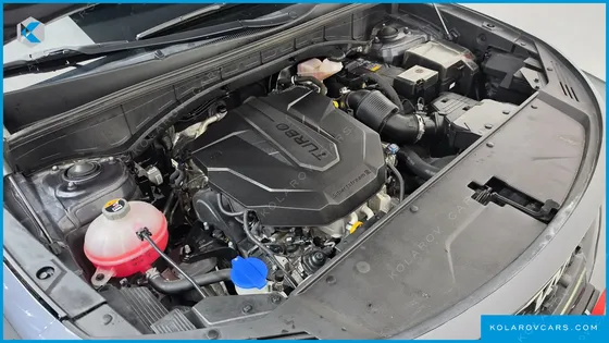 KIA SORENTO DIESEL 2.2 4WD