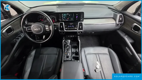 KIA SORENTO DIESEL 2.2 4WD