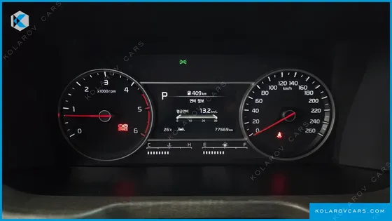 KIA SORENTO DIESEL 2.2 4WD