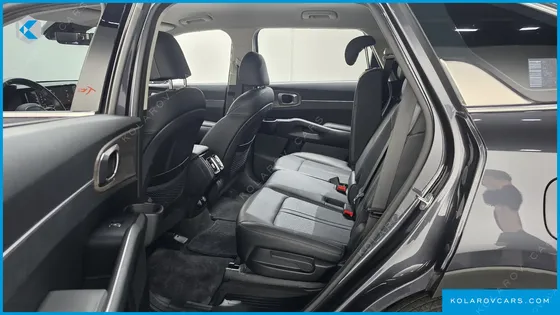 KIA SORENTO DIESEL 2.2 4WD