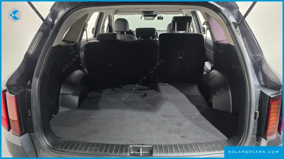 KIA SORENTO DIESEL 2.2 4WD