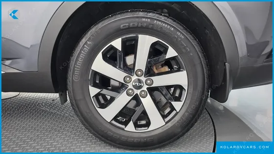 KIA SORENTO DIESEL 2.2 4WD