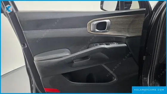 KIA SORENTO DIESEL 2.2 4WD