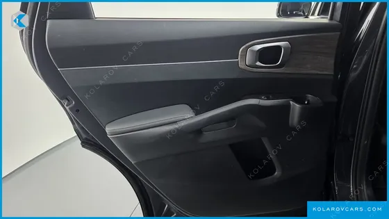 KIA SORENTO DIESEL 2.2 4WD