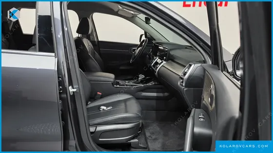 KIA SORENTO DIESEL 2.2 4WD