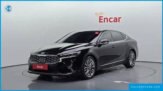 KIA K7 2.5 GDI X EDITION