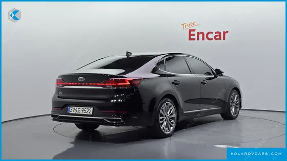 KIA K7 2.5 GDI X EDITION