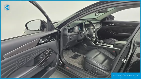 KIA K7 2.5 GDI X EDITION