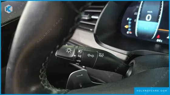 KIA K7 2.5 GDI X EDITION