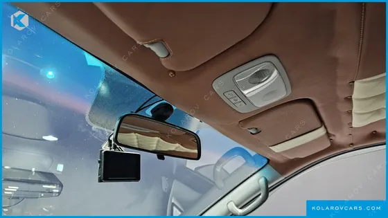 HYUNDAI STAREX CAMPING CAR